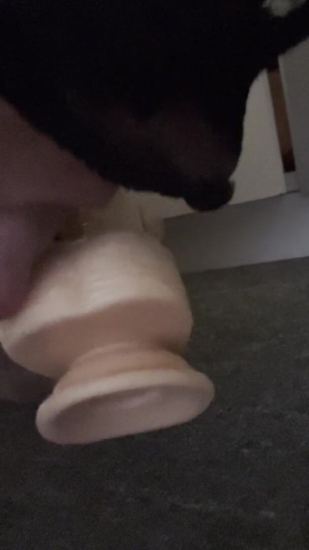 Soft Dick: I like big