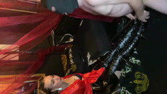 Queen_of_BDSM: Fuck My Boots Until Your Balls Are Empty!