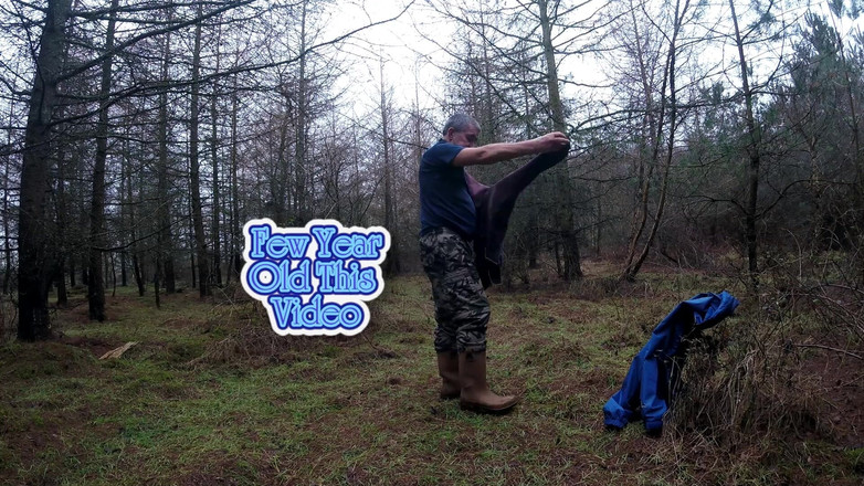 Andy: Ven na procházku