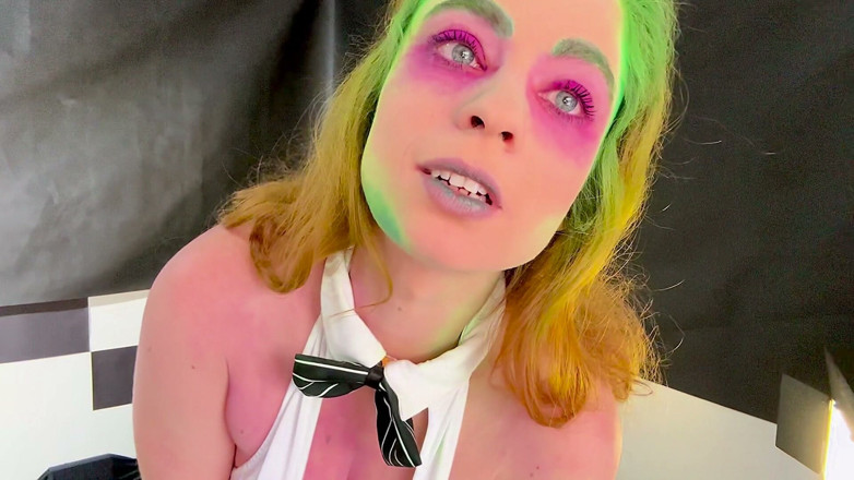 Auroraw: Truco o trato