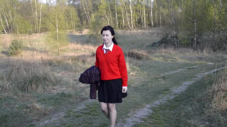 Wanilianna: Vyvrcholení venkovních punčoch