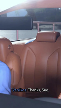 Freshwomen - awek teman wanita cantik dengan pantat besar memberikan blowjob dan dipancut dalam kereta di tepi jalan - bahagian 11