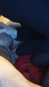 Seks oralny i palcówka masaż prostaty tyłek do orgazmu - Misscreamy