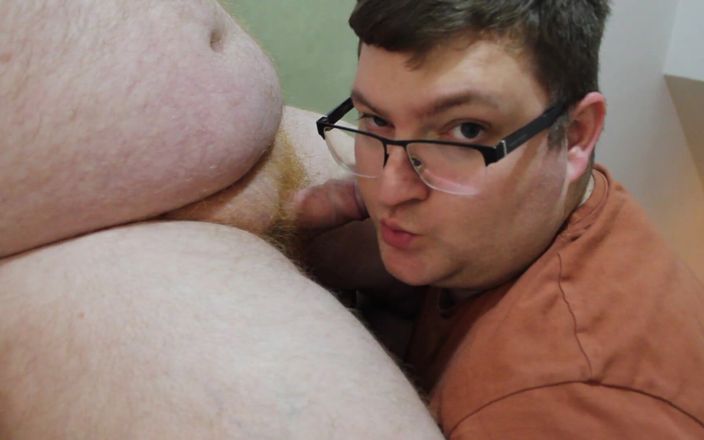 brummieboi89: Stiefsohn lutscht papi-teaser-video