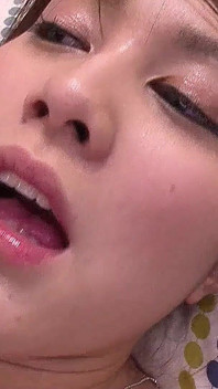 Slutty Japan Milf Amaenbo with Hairy Pussy gets Fucked at Casting