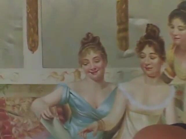 Vintage megastore: Îl las pe fratele meu să-mi fută soția în cur