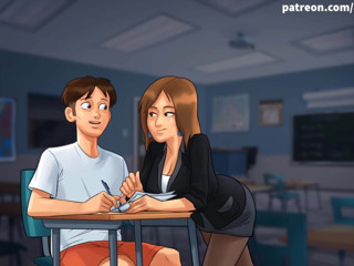 Cartoon Universal: Saga de vară, partea 144 (subtiri în hindi)