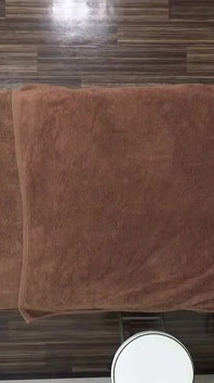 Madre soltera cansada busca un masaje fuerte y relajante para derretir el peso de sus largos días - parte 1