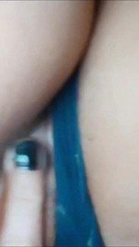 Lusi Is Naughty