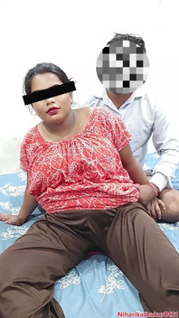 Indian Couple