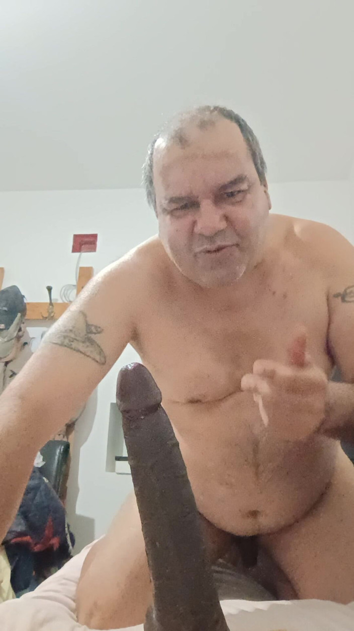 leseanumarinleseanum: Velký penis v zadku