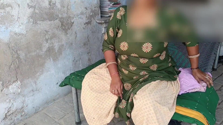 Veermati: Hard Anal Sex with My Neighbor's Bhabhi, if You See...