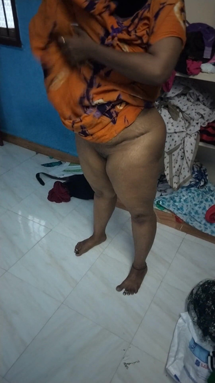 Tamil lesbian: 撮影の裏側