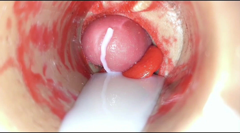 Creme sperm: Beste Zusammenstellung Crempie Muschi - Kamera in 4K