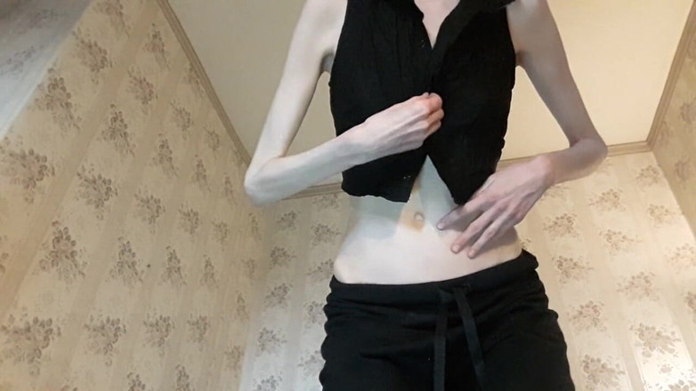 Christy G: Sweet teen deadly wants to fuck