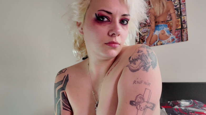 Glitterqueen1999: सौतेले पिता की चुदाई - वर्जित