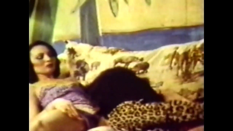 Vintage Usa: ワンス・アポン・ア・タイム・イン・アメリカ XXX - (第9巻 #09)