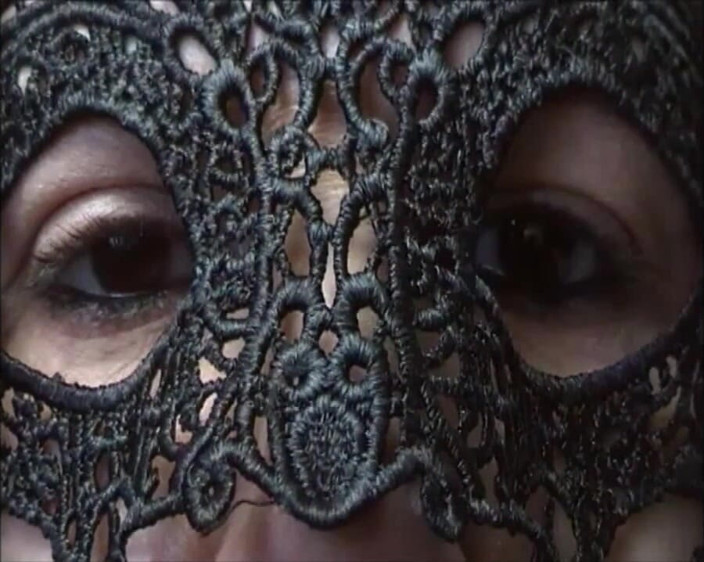 Bergami Melissa: Hör mir zu, nutzloser sklave - p720 - wmv version