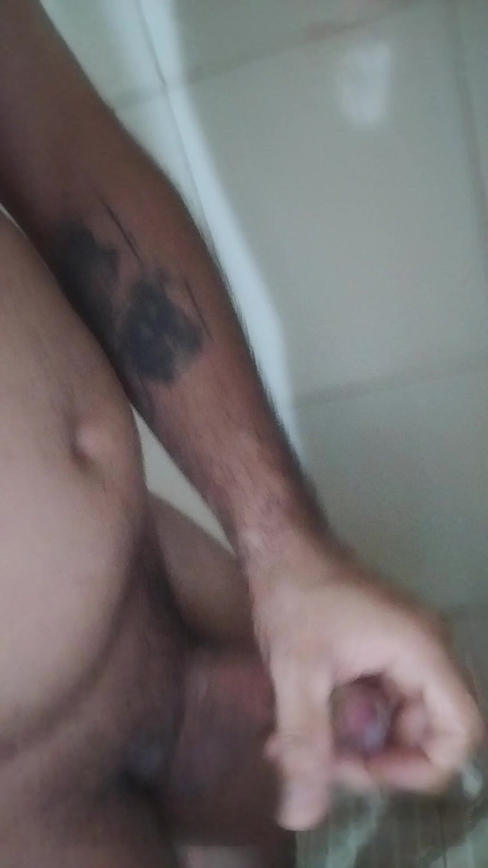 rikiyo11: Cum Latin Show