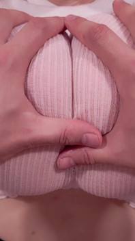 Doppelter Tittenfick, Weil Diese Dicken Titten Einfach Mehr Wollen - Lilykoti