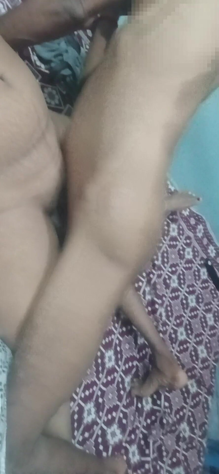 vijay_kumarpatel: Rajni Made Tejram Completely Nude and Licked Her and Started...