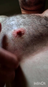 Hairy Hunk