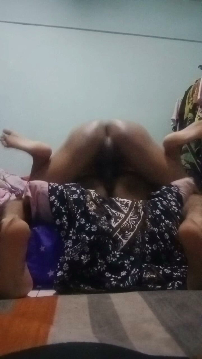 Java sex: Delicious Malay Stems