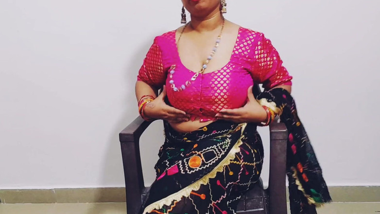 Desi Pari Bhabhi: Indiana madrasta e enteado
