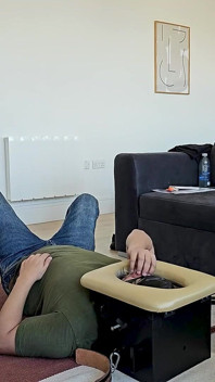 Put That Nose in My Asshole