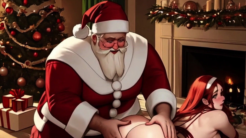 Spicy Toons: 辛辣的啪，我想要的只是你