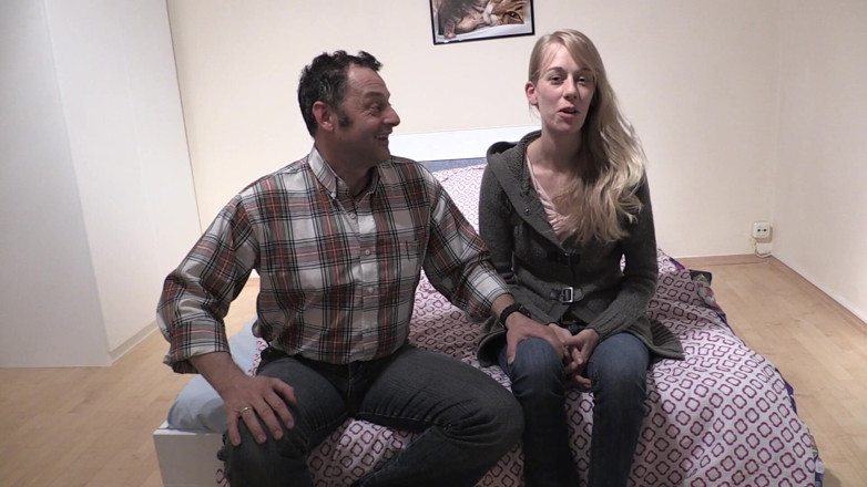 Casting66: Maria Mariaohnegummi