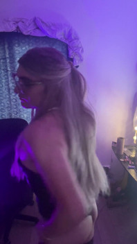 Prostituta mexicana