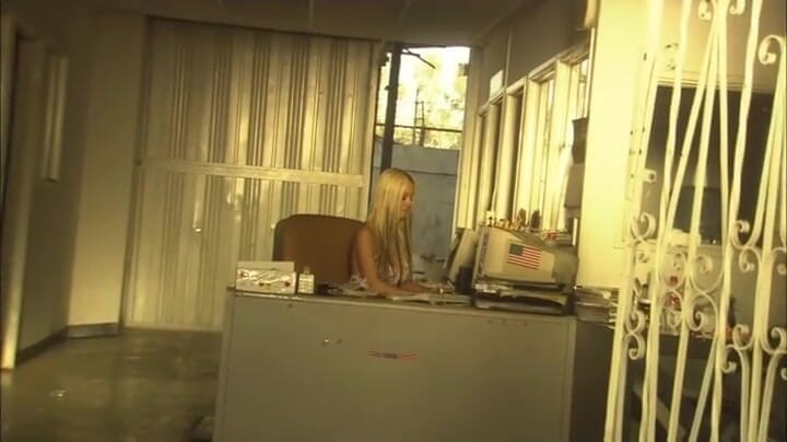 CBD Media: Perfect pussy hot blonde teen with pinkish nipples gets fucked...