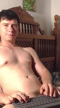 Gorące kolumbijskie rozmowy autorstwa Naked Chat