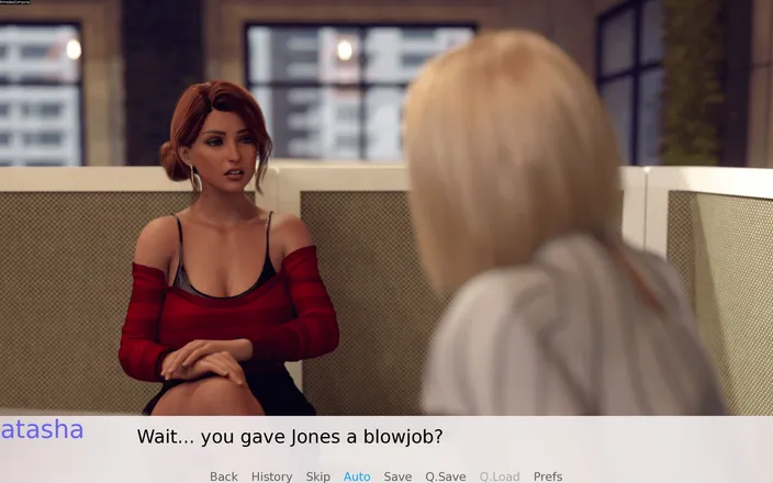 Porngame201: Natasha Naughty Wife Update 9 to Be Continue