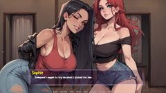 Studio-77: Shadows of Ambition # 8 - Hratelnost