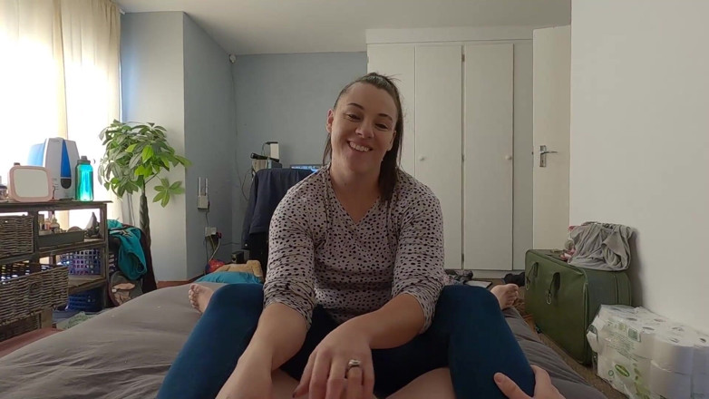 Stacey Reid: 역대급 오르가즘을 줄 때까지 찐 자지 궁극의 에지와 함께하는 섹시한 젖탱이 Pawg