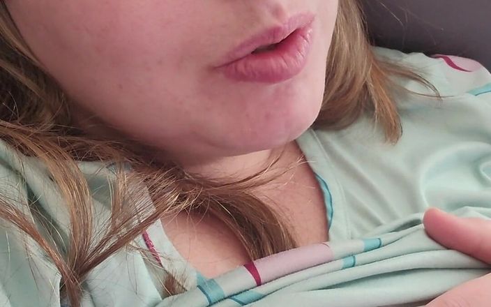 KinkyKatie: E ca si cum as lua 1 pas mai bine apoi...