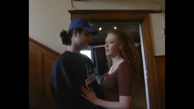 Young Sinner: Behind the Scenes of a Porn