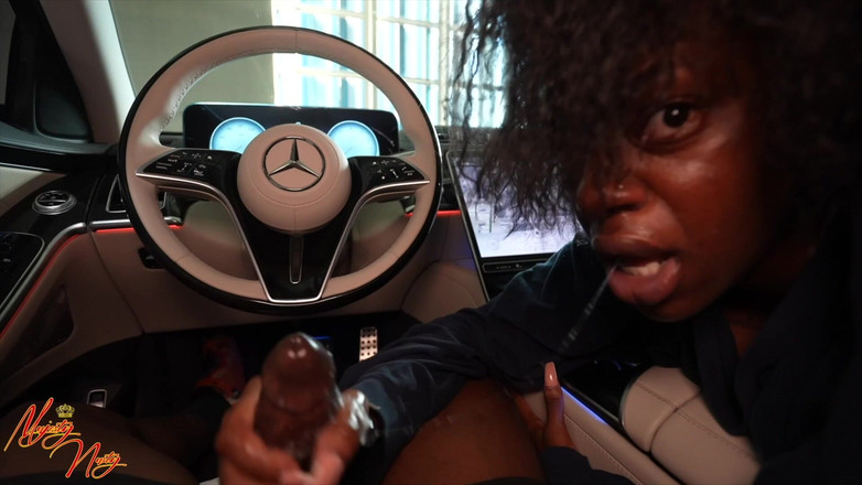 Majesty Nasty: Über kopf