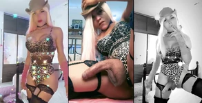 Cowgirl-stijl en ik komen om je uit te nodigen