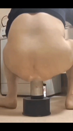 Venusian70: Bottle Insertion Compilation