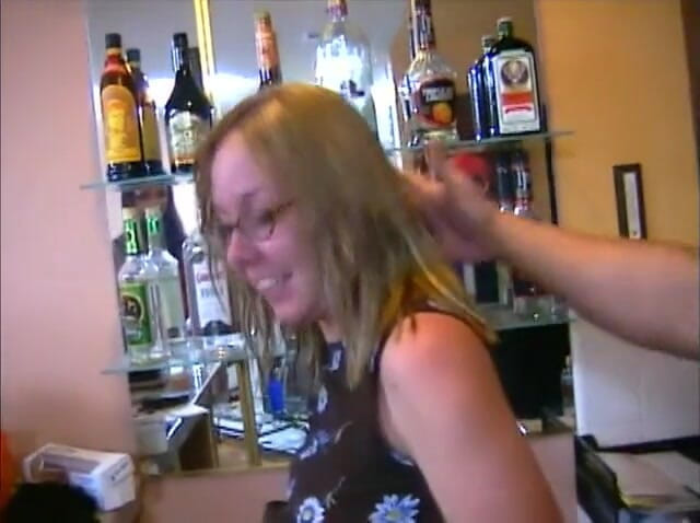 Hefburg: Gangbang nos meus buracos putas