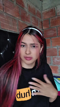 I Squirt Deliciously in My Shorts