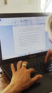 Freeuse: Skriva och knulla