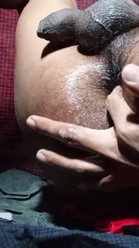 Masturbation D’un Homme En Solo (33)