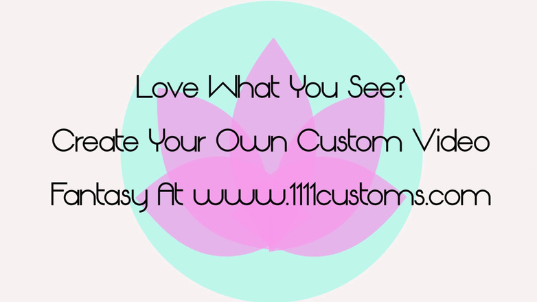 1111Customs: Karma Rx yang bertetek besar merokok semasa dia menghisap dildonya