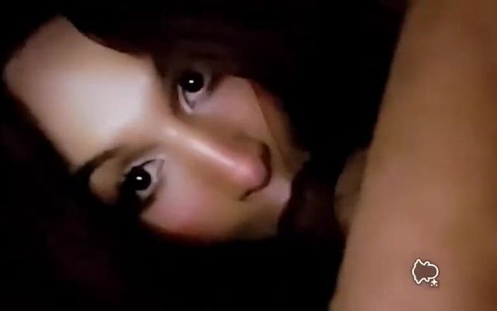 Allison-Nopor: Trans sání ptáka prvního heterosexuála tajně