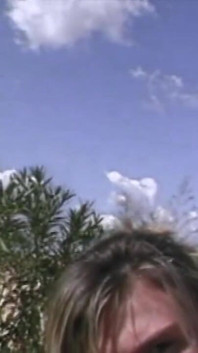 Blonde bikini-milf will am strand ficken