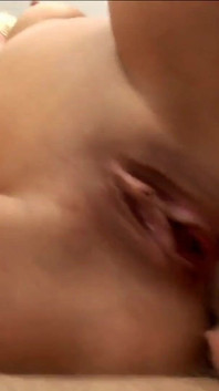 La ragazzina Anna Semenova si è appena svegliata una bella scopata